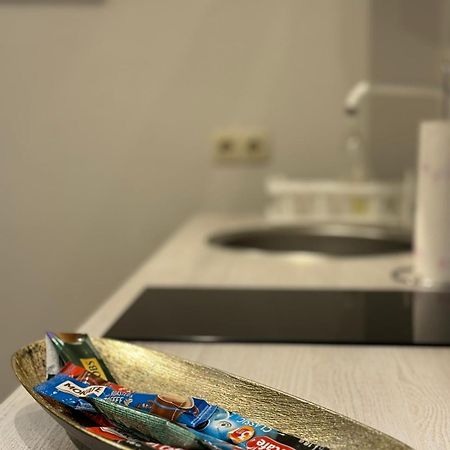 Apartman Amina Mostar Zewnętrze zdjęcie