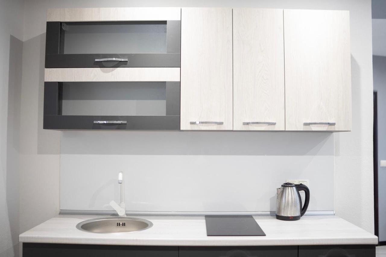 Apartman Amina Mostar Zewnętrze zdjęcie