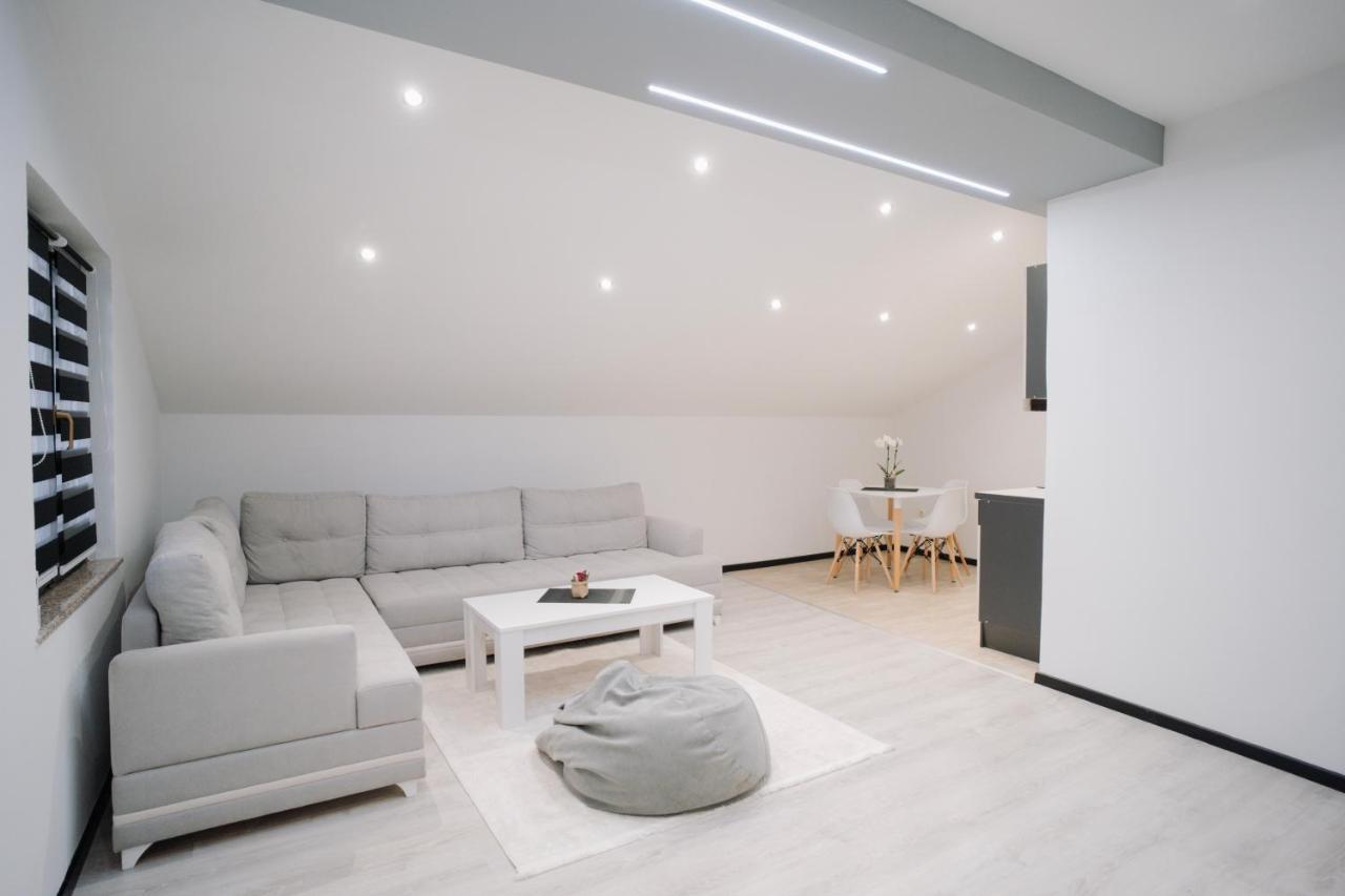 Apartman Amina Mostar Zewnętrze zdjęcie