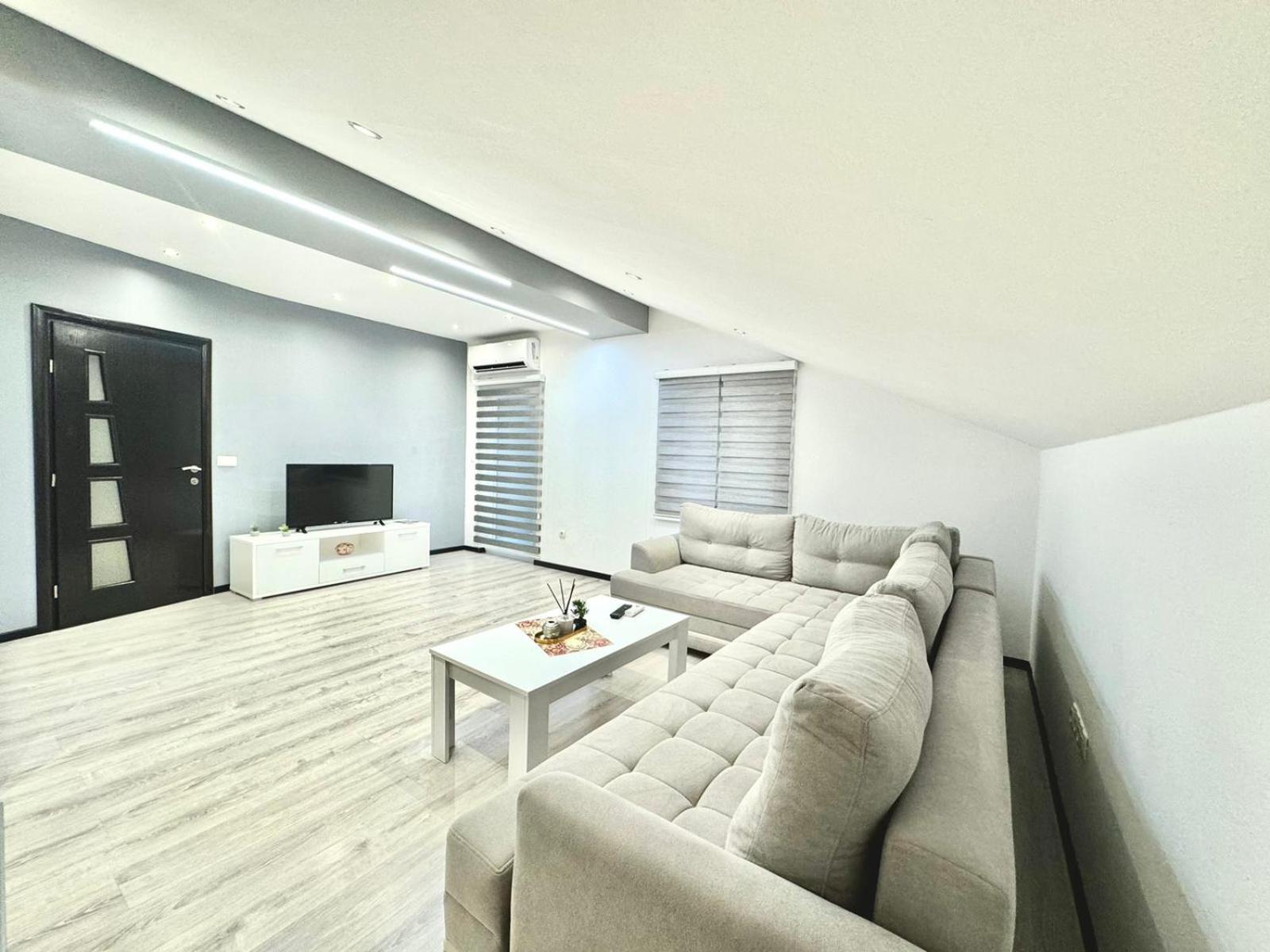 Apartman Amina Mostar Zewnętrze zdjęcie