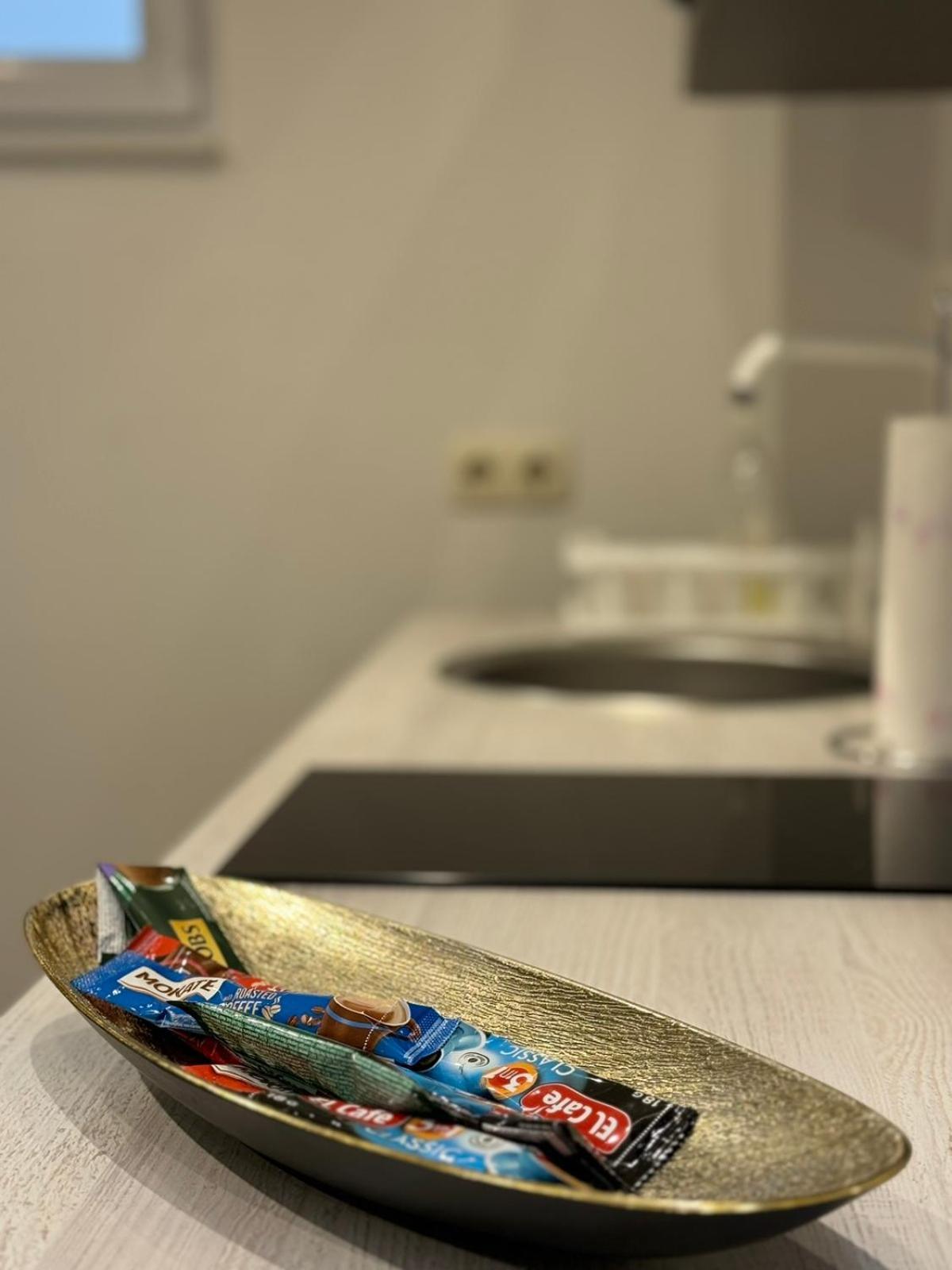 Apartman Amina Mostar Zewnętrze zdjęcie