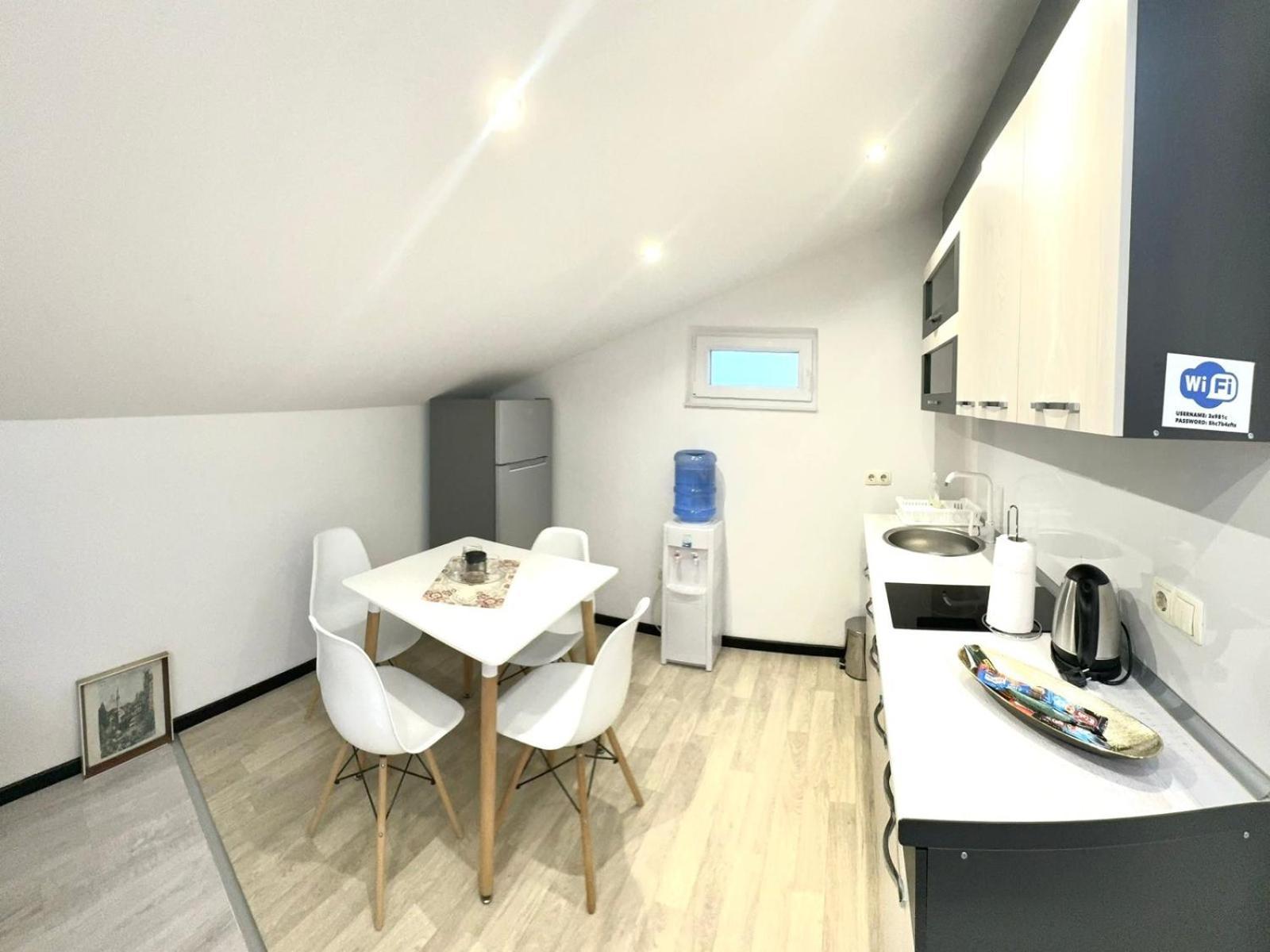 Apartman Amina Mostar Zewnętrze zdjęcie