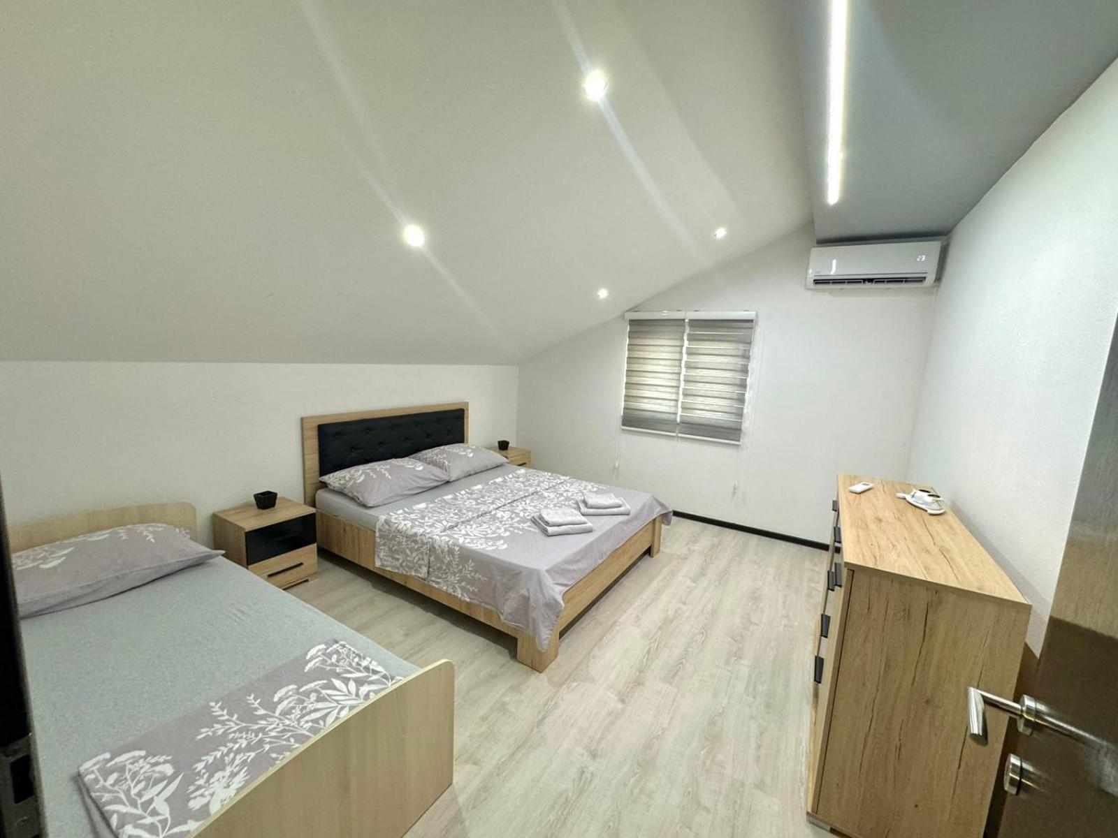 Apartman Amina Mostar Zewnętrze zdjęcie